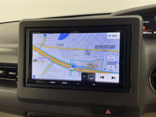 N-BOXG ホンダセンシング