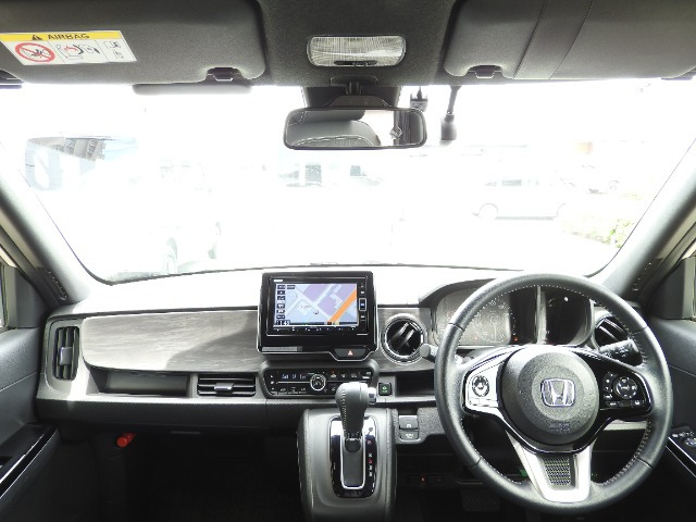 N-ONEプレミアム ツアラー 4WD