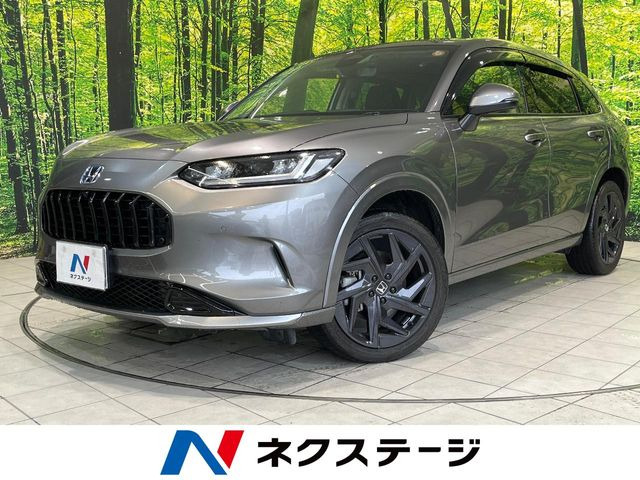 ZR-V2.0 e:HEV Z