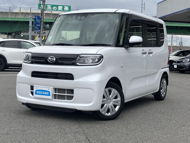タントX