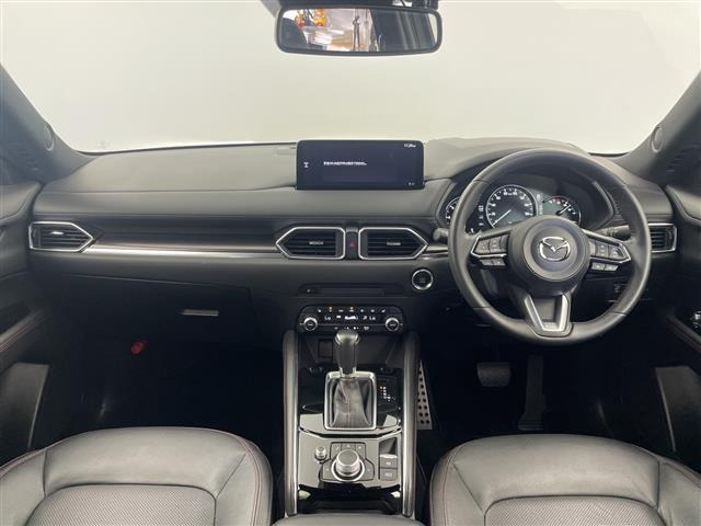 CX-52.2 XD スポーツアピアランス