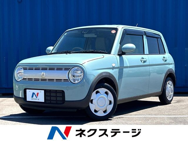 アルトラパンL
