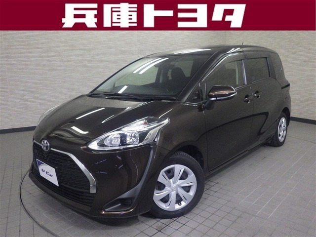 シエンタ1.5 G