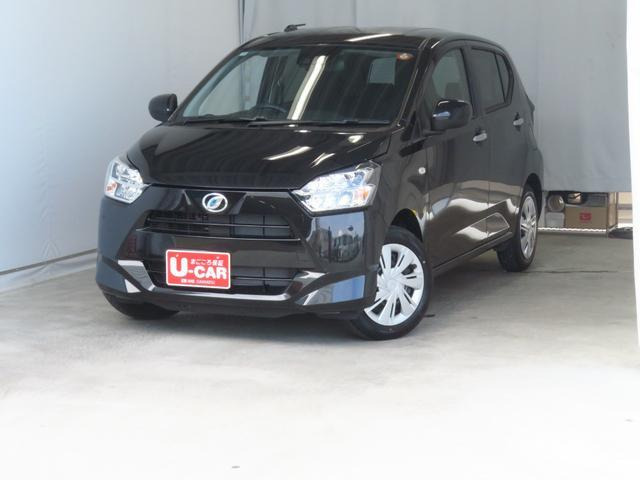 ミライースX SAIII
