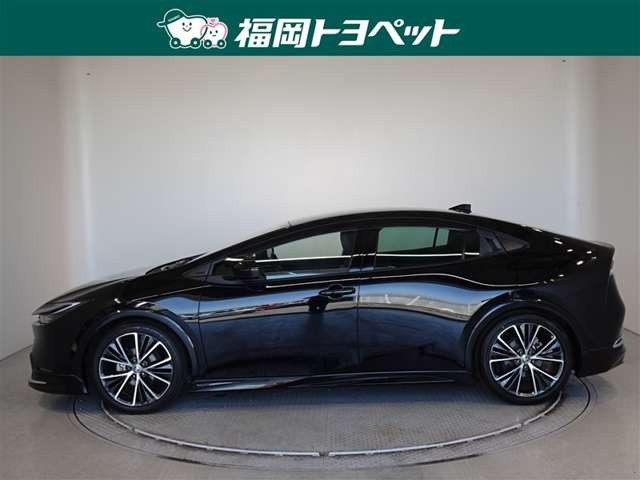 プリウス2.0 Z