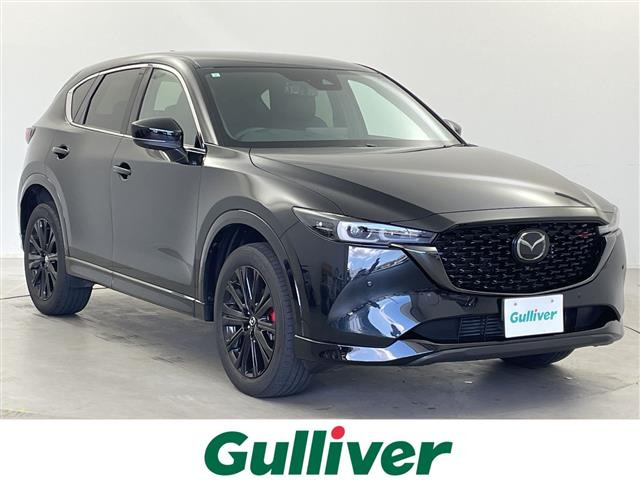 CX-52.2 XD スポーツアピアランス