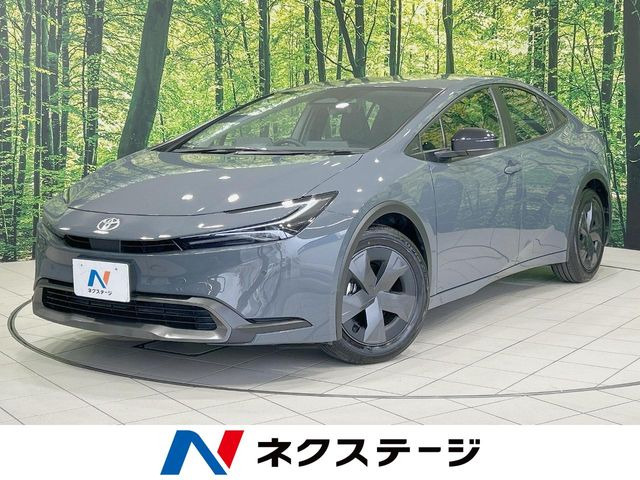 プリウス1.8 U