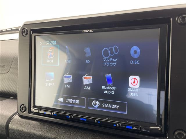 ジムニーXC 4WD