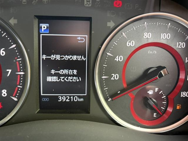 アルファード2.5 S タイプゴールド