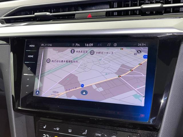 アルテオンTSI 4モーション Rライン アドバンス 4WD