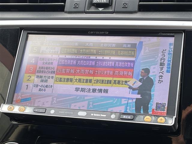 レヴォーグ1.6 GT-S アイサイト 4WD