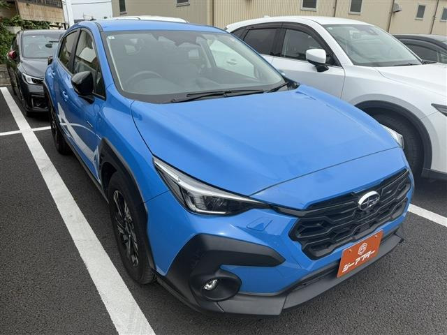 クロストレック2.0 ツーリング 4WD