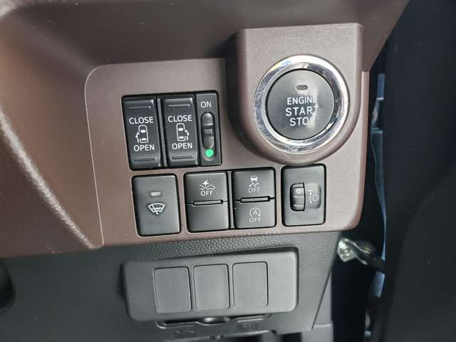 トール1.0 G SAII 4WD