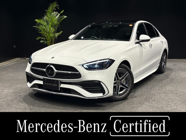 CクラスC350e スポーツ