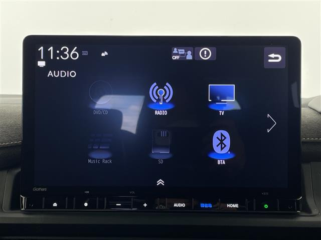 ステップワゴン2.0 e:HEV スパーダ プレミアムライン