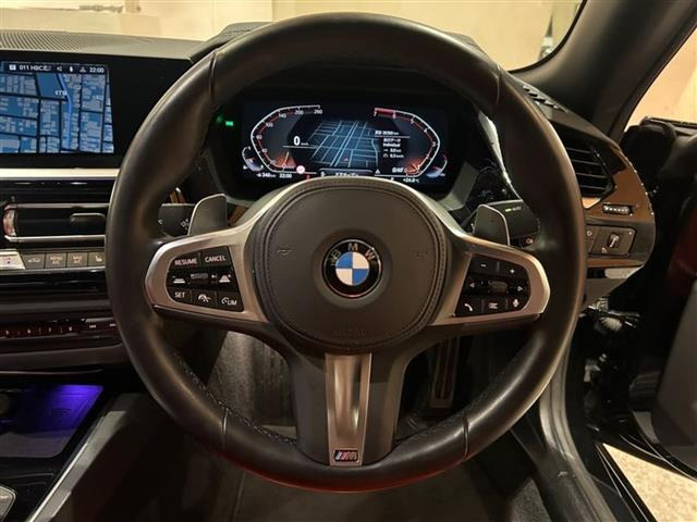 Z4sドライブ 20i Mスポーツ