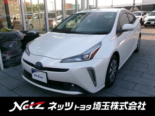プリウス1.8 A