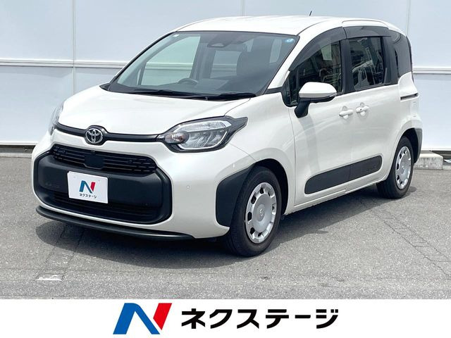 シエンタ1.5 G