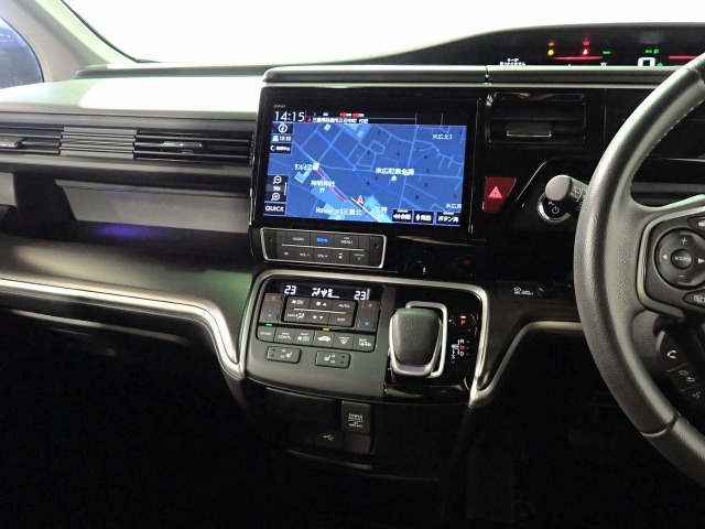 ステップワゴン2.0 スパーダ ハイブリッド G EX ホンダセンシング