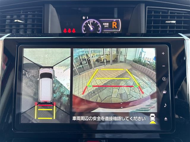 トール1.0 カスタムG リミテッド SAIII