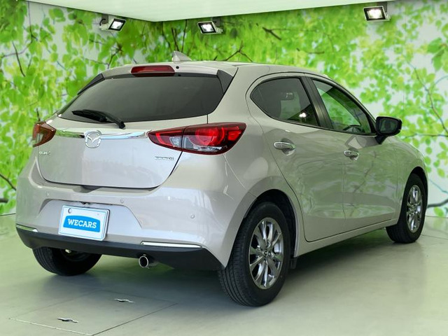 MAZDA21.5 15S サンリットシトラス