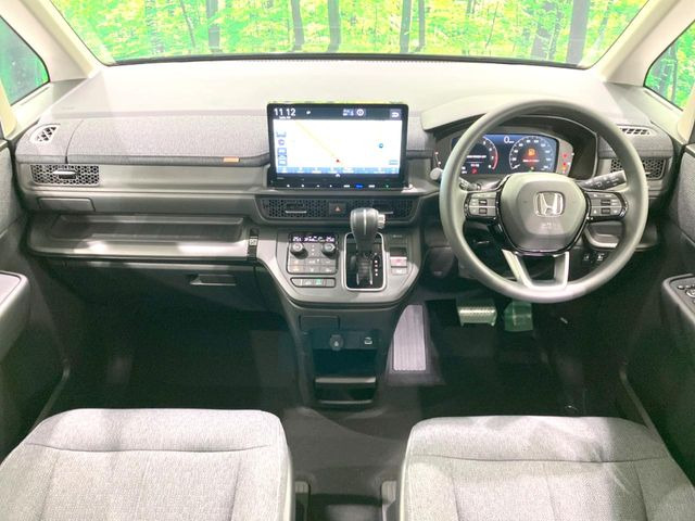 ステップワゴン1.5 エアー