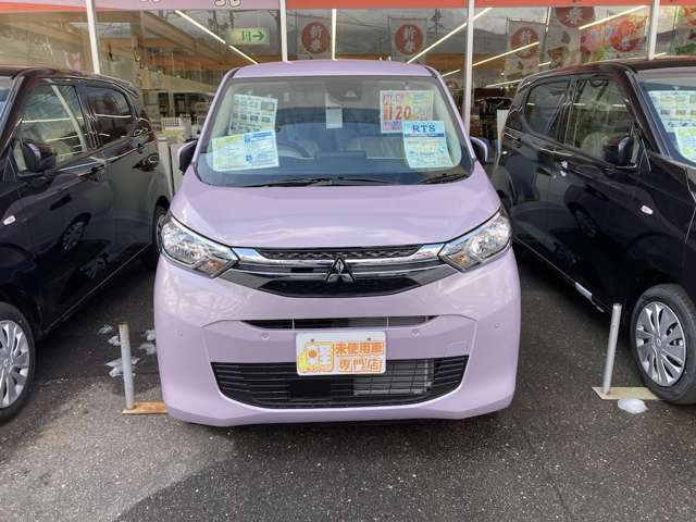 eKワゴンM
