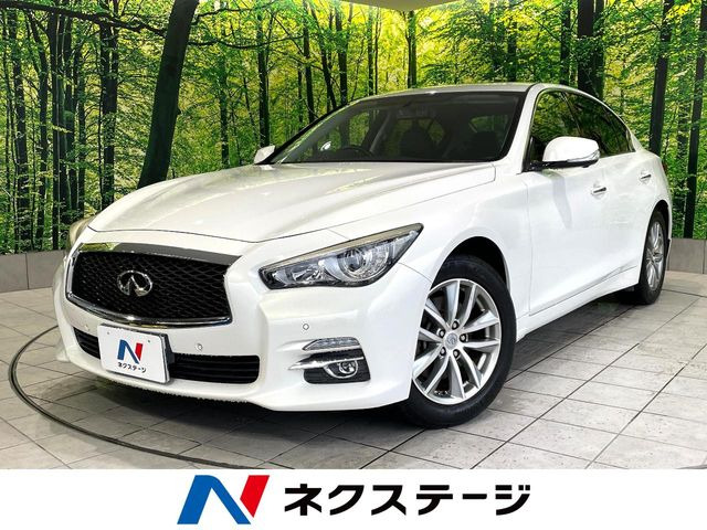 スカイライン2.0 200GT-t