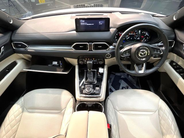 CX-82.2 XD エクスクルーシブ モード