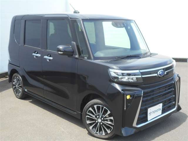 シフォンカスタム RS 4WD