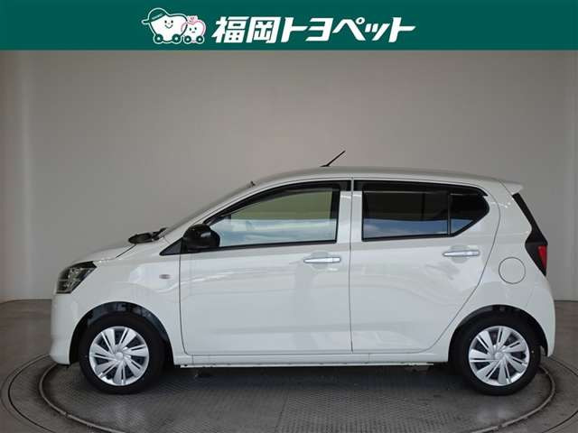 ミライースX SAIII