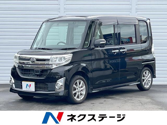 タントX SA