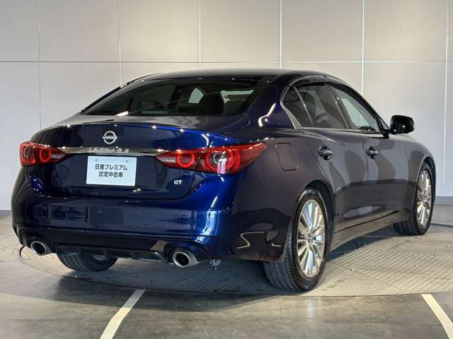 スカイライン3.0 GT タイプP