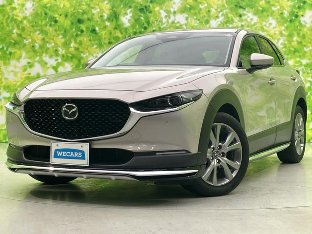 CX-302.0 20S ツーリング