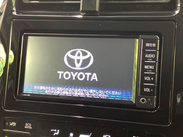 プリウス1.8 S セーフティ プラス
