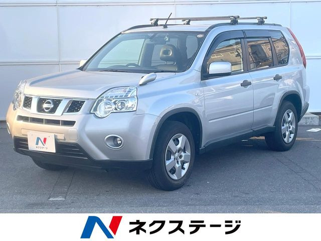 エクストレイル2.0 20S