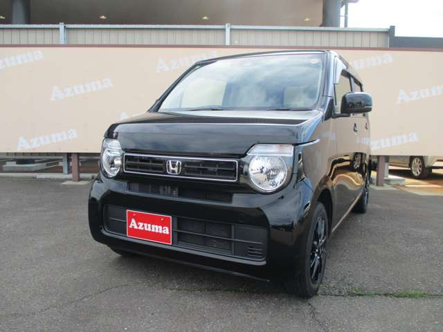 N-WGNL 4WD