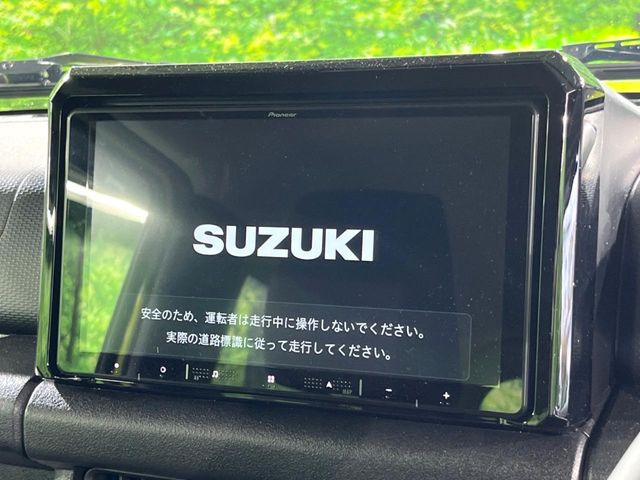 ジムニー