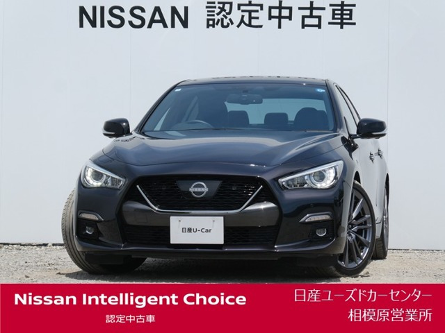 スカイライン3.0 400R