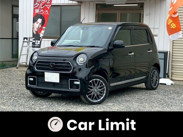 N-ONEプレミアム ツアラー 4WD