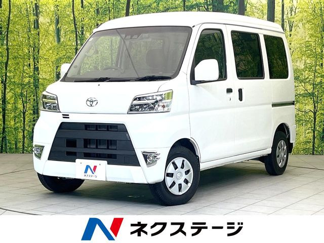 ピクシスバンクルーズターボ