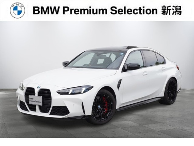 M3セダン