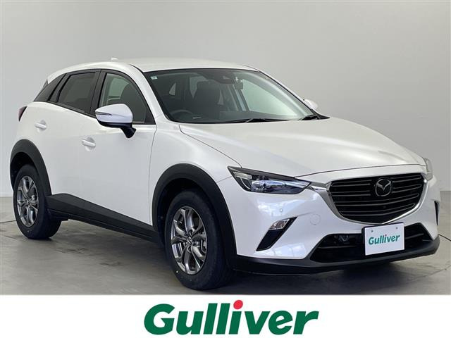 CX-31.5 XD ツーリング