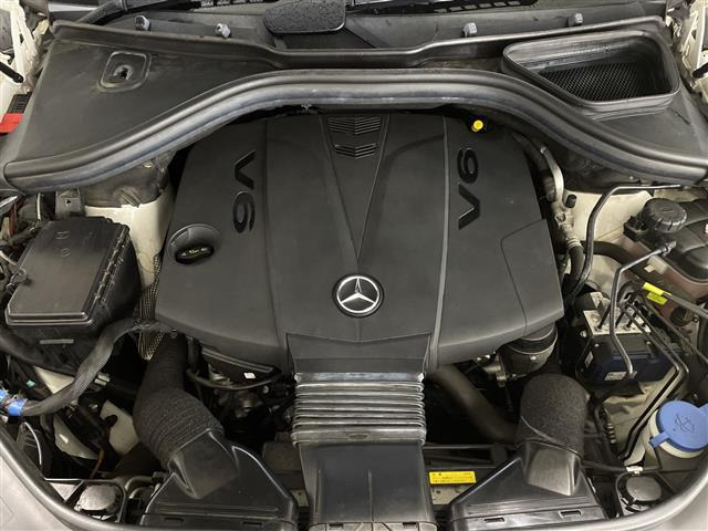 GLクラスGL350 ブルーテック 4マチック 4WD