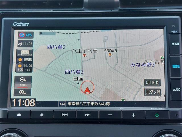 シビック1.5