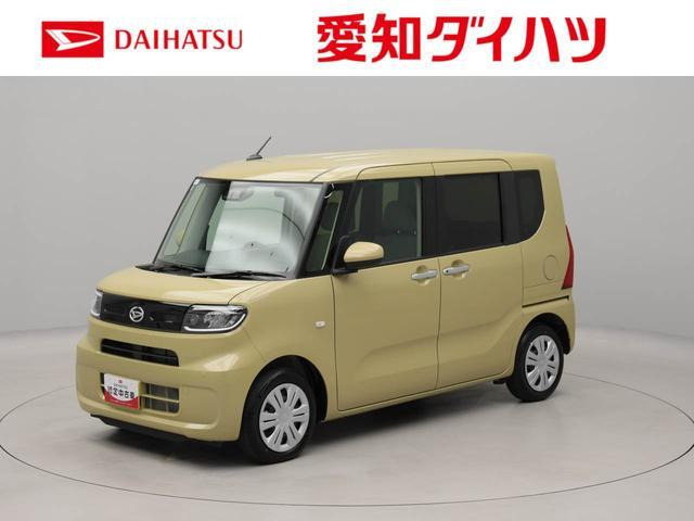 タントX