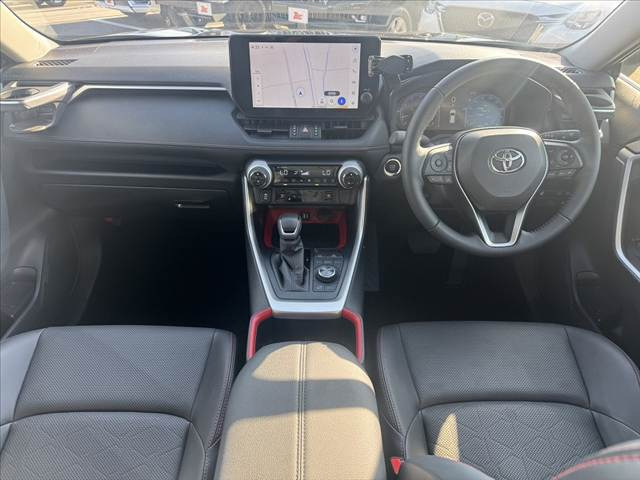 RAV42.0 アドベンチャー オフロードパッケージ II 4WD