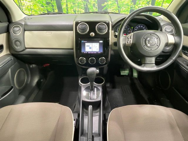 ベリーサ1.5 C