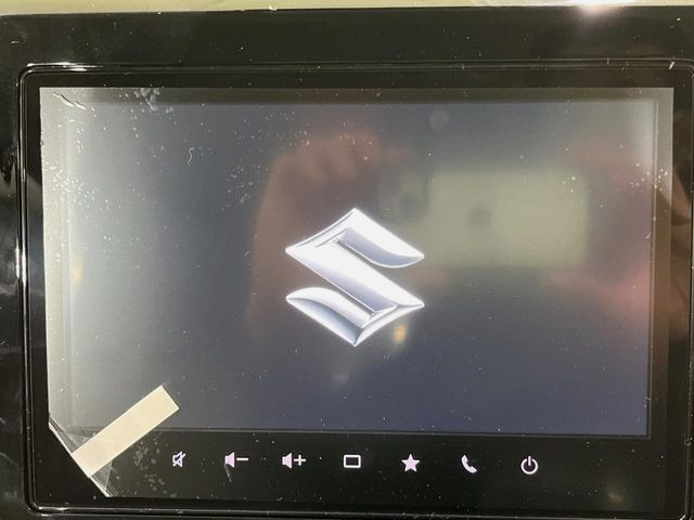 ソリオ1.2 ハイブリッド(HYBRID)  MZ