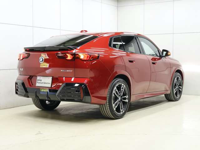 X2xドライブ20d Mスポーツ 4WD